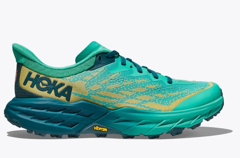 Women's Hoka Speedgoat 5