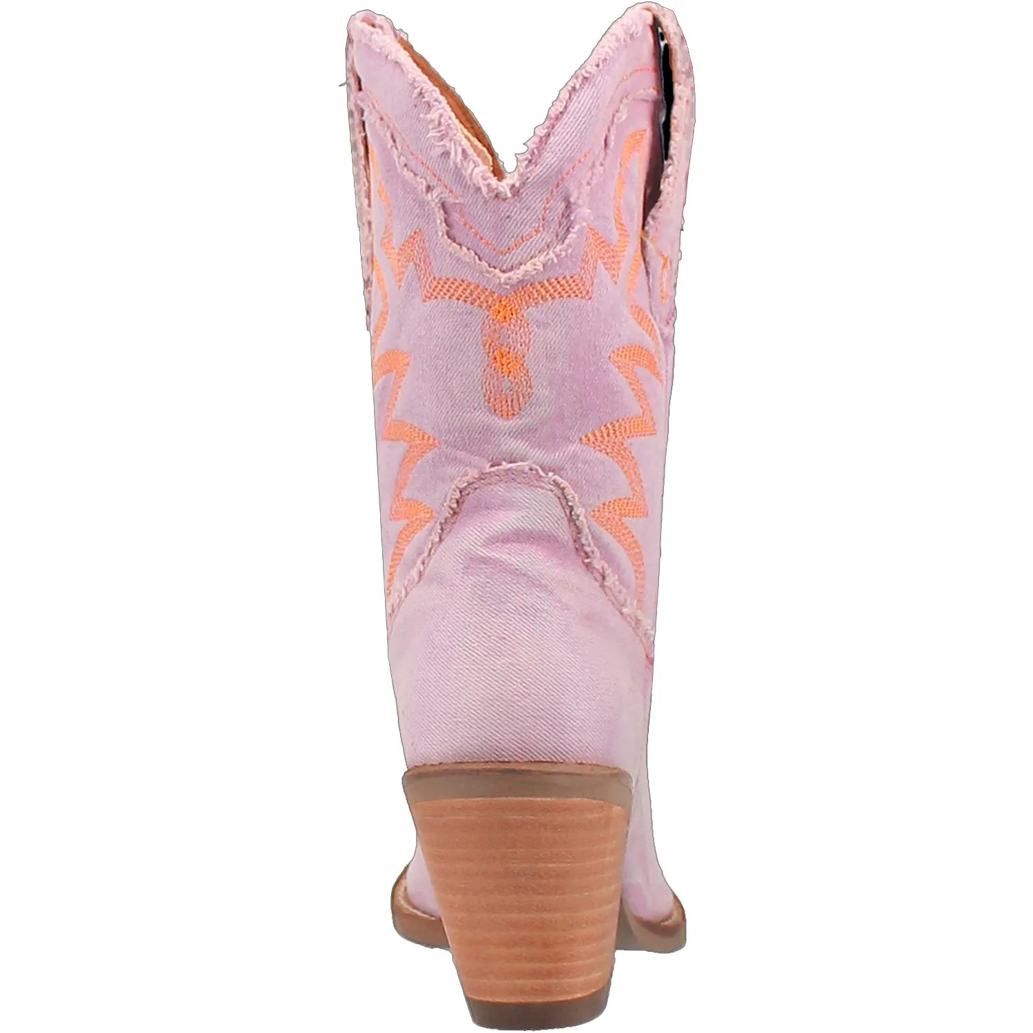 Y'ALL NEED DOLLY DENIM BOOT