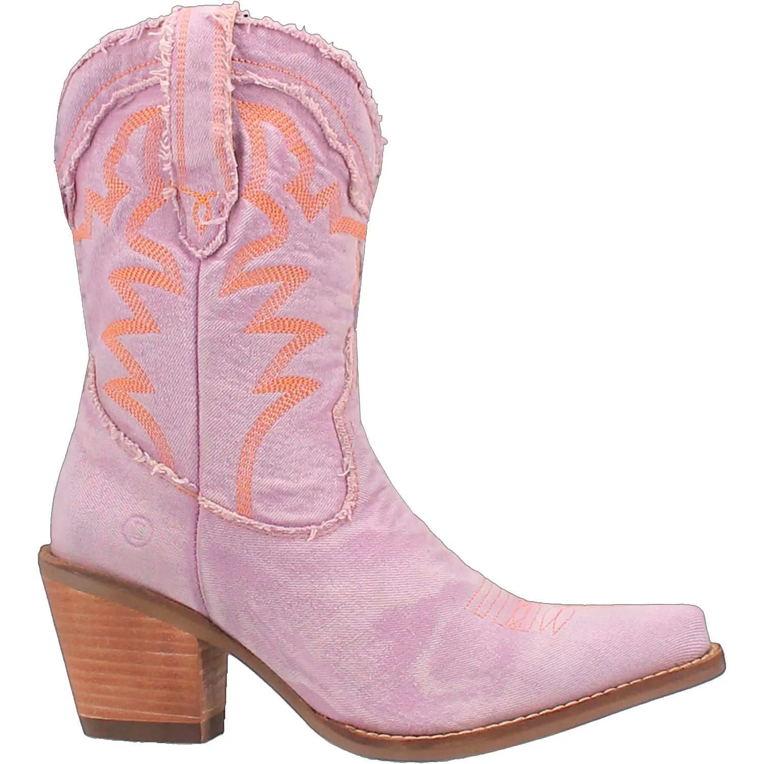 Y'ALL NEED DOLLY DENIM BOOT