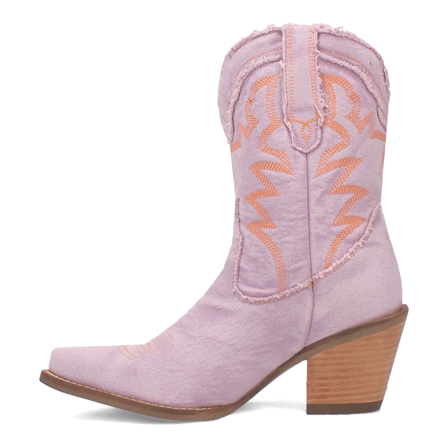 Y'ALL NEED DOLLY DENIM BOOT