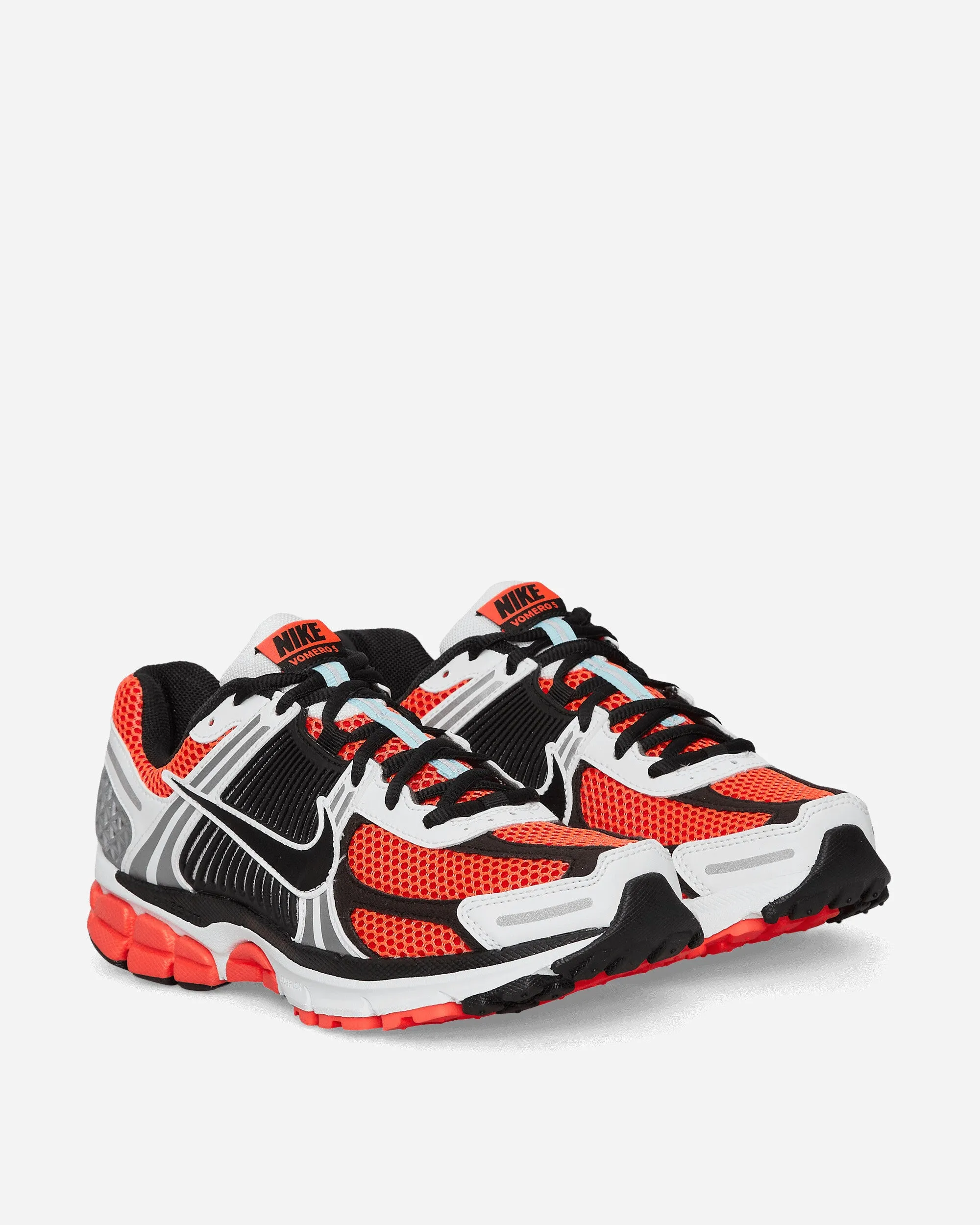 Zoom Vomero 5 SE Sneakers Bright Crimson / Black